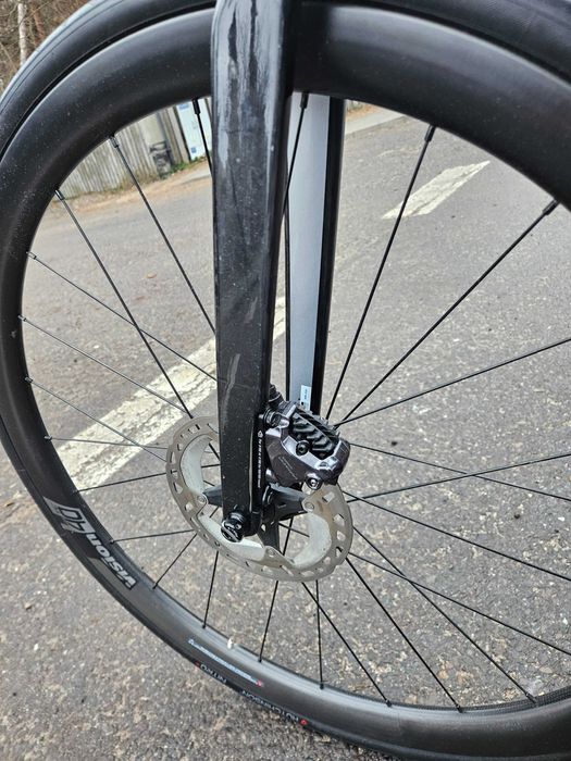 Rower szosowy BH Ultralight Shimano Ultegra Di2