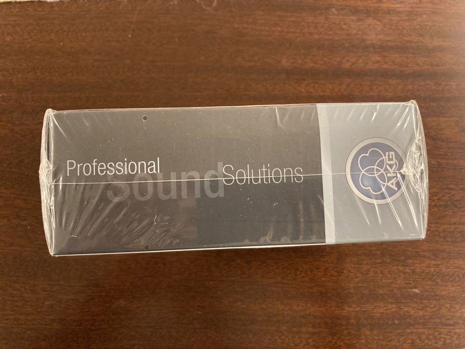 AKG C 417 PP Lavalier Microphone64738474526082123