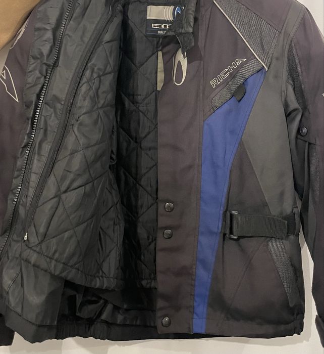 Casaco Mota Mulher - Tamanho S