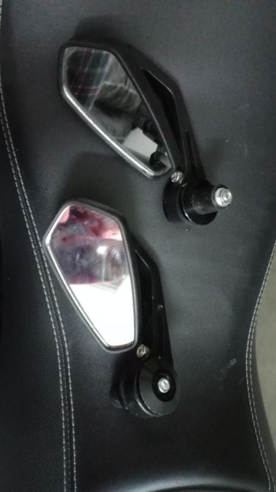 Peças para Yamaha FZ6