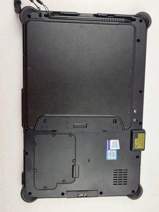 Захищений планшет Getac F110 G5 (i5-8265U) 16GB FHD LAN