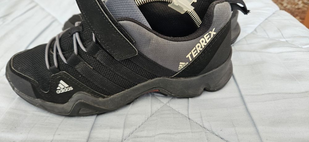 Buty Adidas  terrex