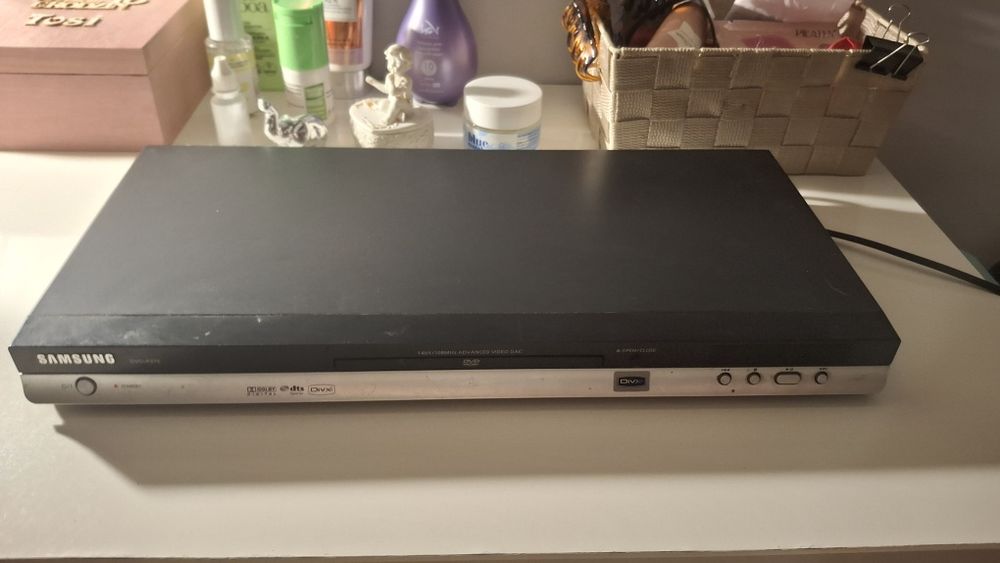 DVD-P370 Samsung