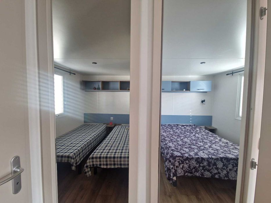 IRM T2 com ar condicionado e alpendre NOVA TODA EQUIPADA TOP DOS TOP