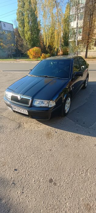 Skoda Octavia Tour 1.9 TDI