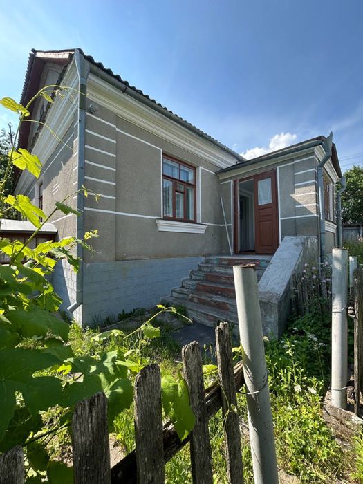 Продам Господарство в Кременецькому р-н зі всім!