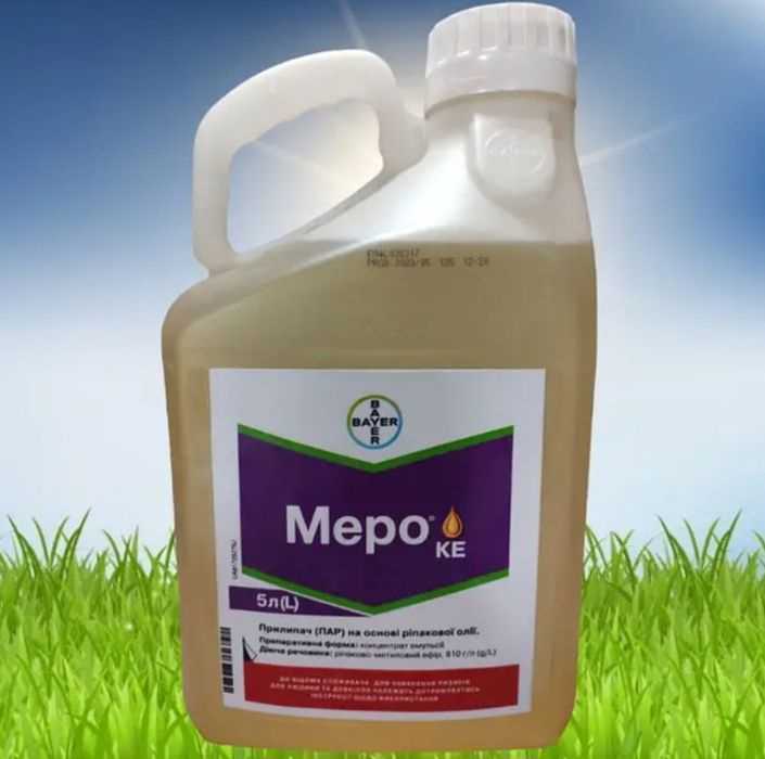 Прилипач Меро 5 літрів