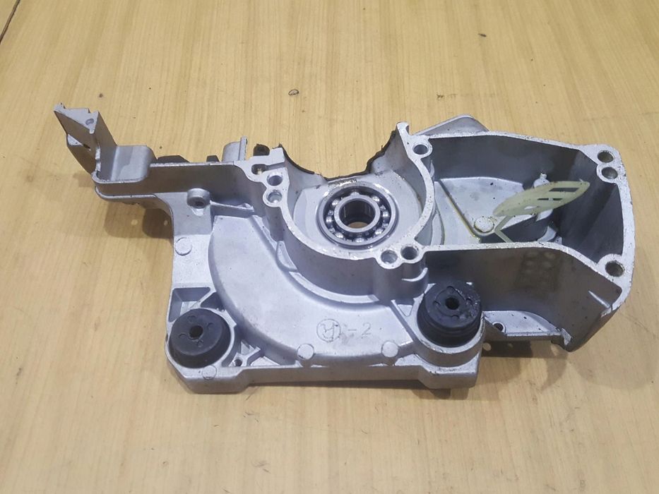 Mtd Gcs 4600/45 Karter Obudowa Silnika Korpus