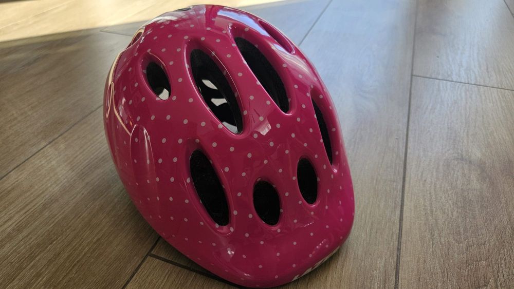 Kask dziecięcy LAZER