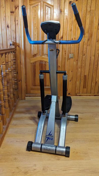 Спортивний тренажер степпер ( тільки самовивіз )