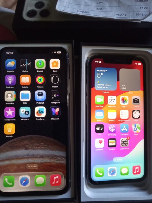 iPhone 11 pro Max,64 GB/11 pro,64gb bez blokad