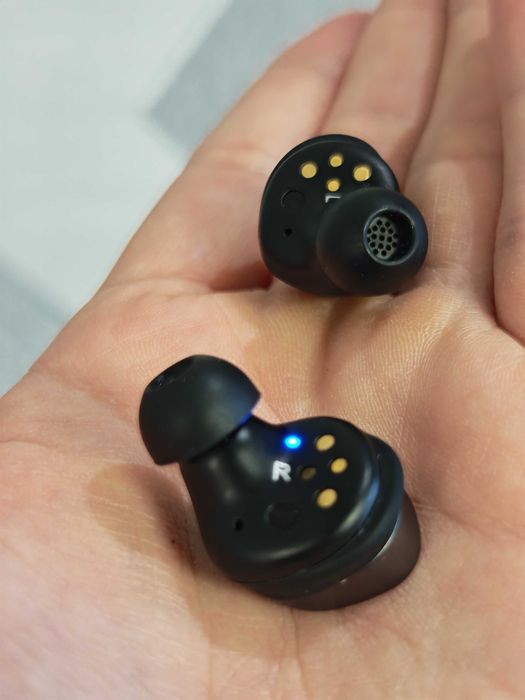 TWS наушники Sennheiser Momentum True Wireless 4 (описание)