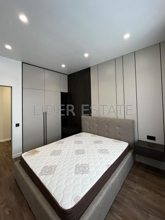 Таунхаус Village