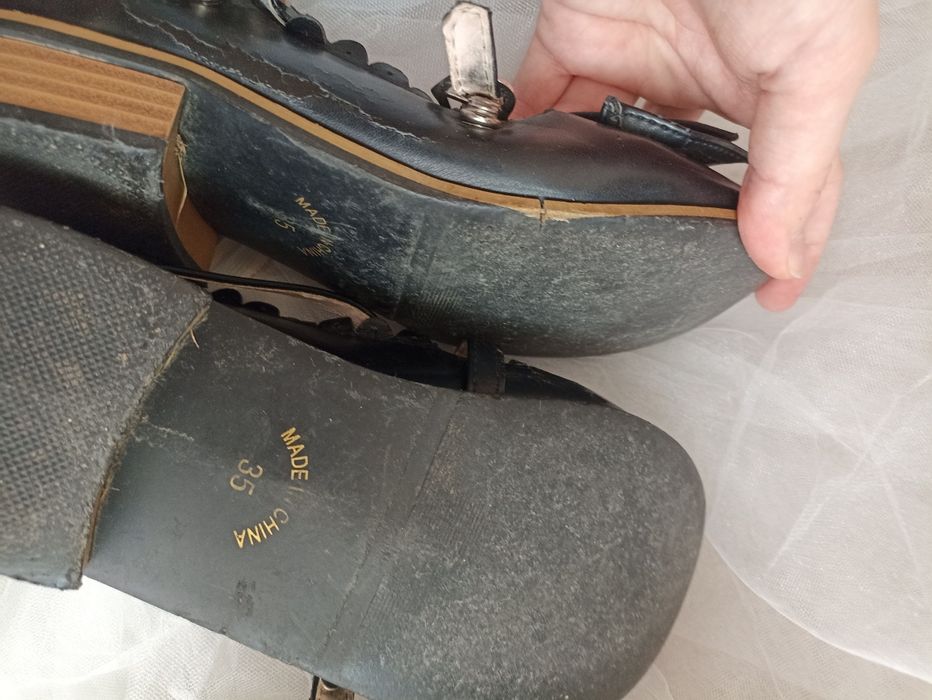 Туфельки лоліта, lolita, аніме