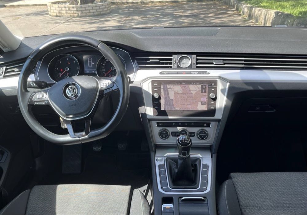 Venda VW Passat 1.6 Confortline