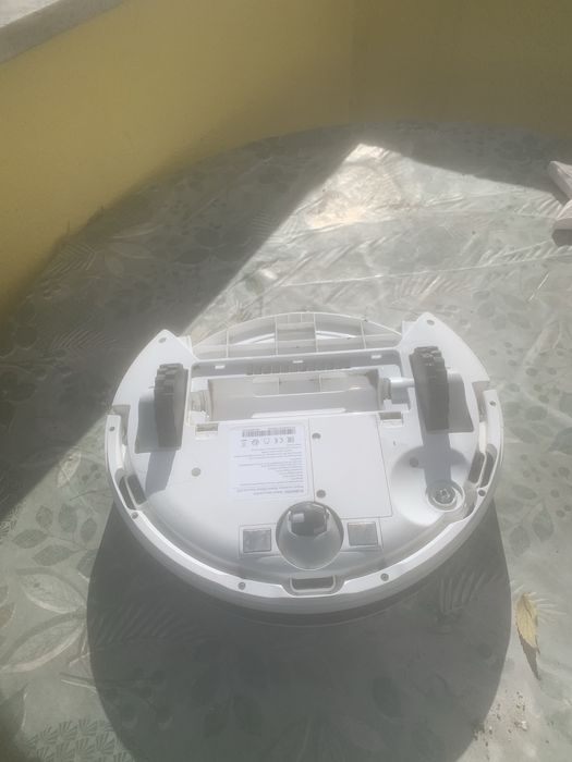 Robot aspirador xaomi