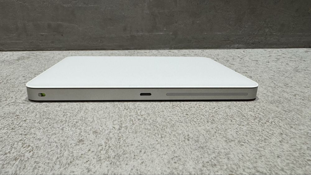 apple magic trackpad 2 - купити периферійні пристрої для ПК - Ціна