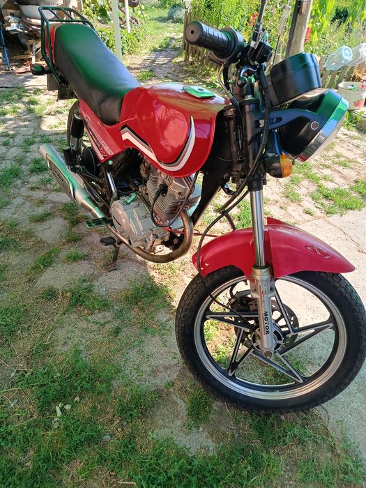 Spark sp150r-12 в робочому стані