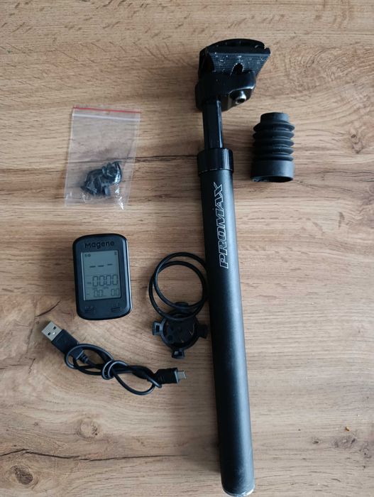 KROSS ESKER 1.0 2023 rama M (dla wzrostu 168-178cm) pedały SPD+gratisy