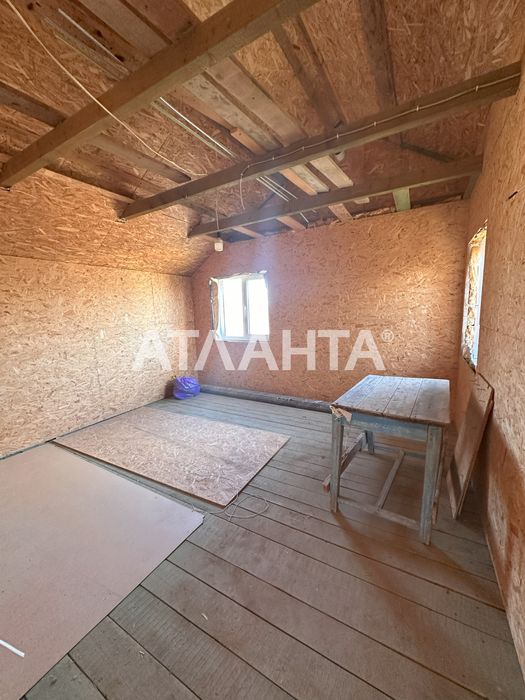 Будинок у Рідківцях  (незавершене будівництво) 10 км від міста