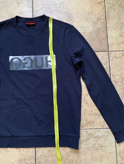 Кофта Hugo Boss. M