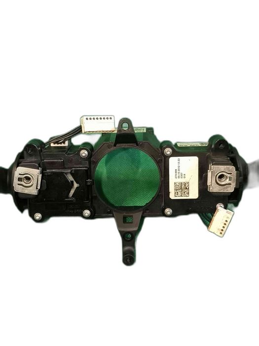 Conjunto / Manetes de Luzes e Limpa Vidros VW TIGUAN 5K0953501BH (OEM) | 5K0953502M (OEM)