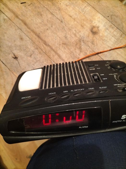 Radio tranzystorowe