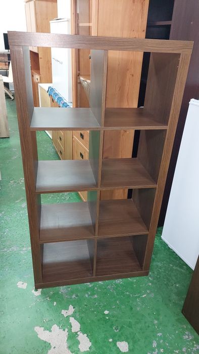 Regał Ikea expedit