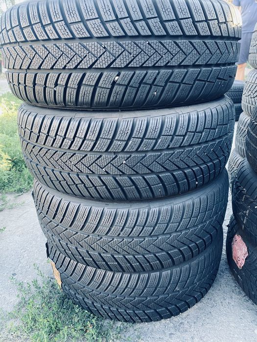 205 55 17 Vredestein Wintrac Pro 85% 2023 Шини Зима