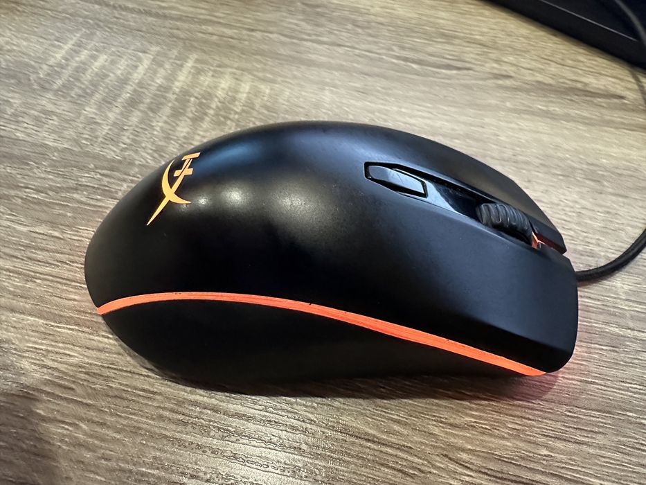 Мышка HyperX Pulsefire Surge: 599 грн. - Периферійні пристрої Одеса на Olx
