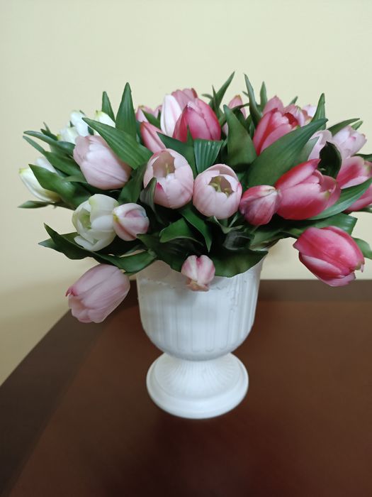 Продам гелеві тюльпани