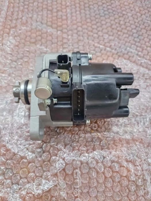 APARAT ZAPLONOWY MODUL CEWKA ZAPLONOWA Nissan Primera 2.0 SR20DE ALMERA TINO SUNNY 200SX Sentra Infiniti G20 Bluebird 1.8 SR18DE PULSAR P11 22100-0M810 22100-2J210 KOPULKA PALEC APARATU ZAPLONOWEGO