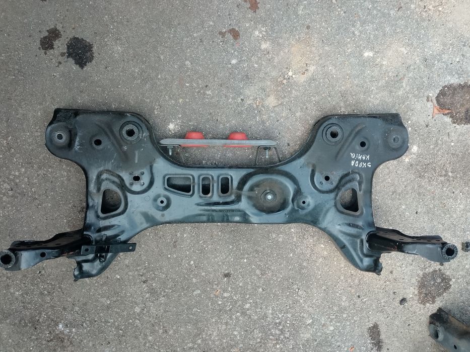 Charriot SEAT Ibiza V 18- / 2Q0199315
