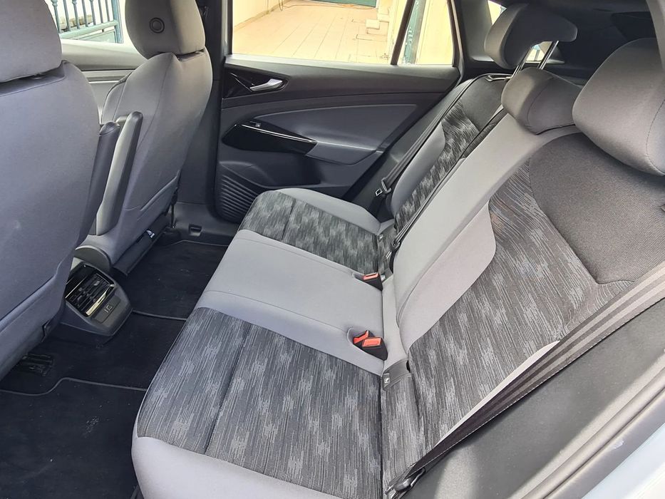 VW ID.4 77 kWh Pro Performance