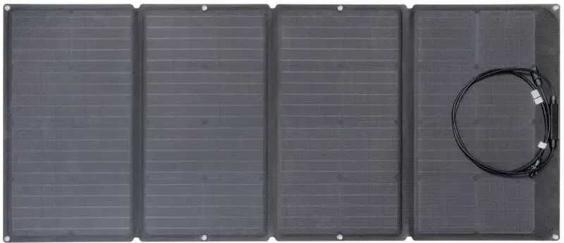Солнечная панель EcoFlow 160W Solar Panel