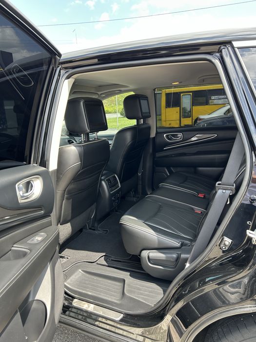 Infiniti QX60 продам