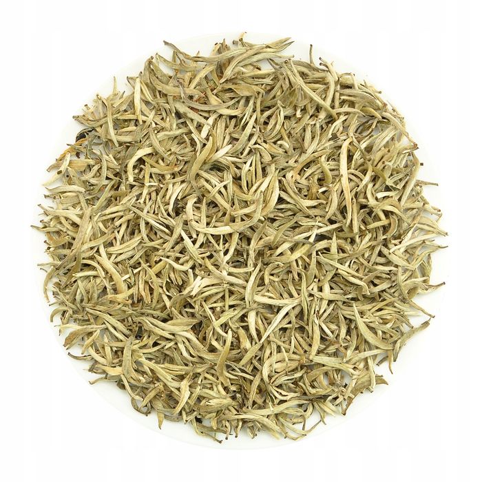 Herbata Biała Silver Needle 1Kg