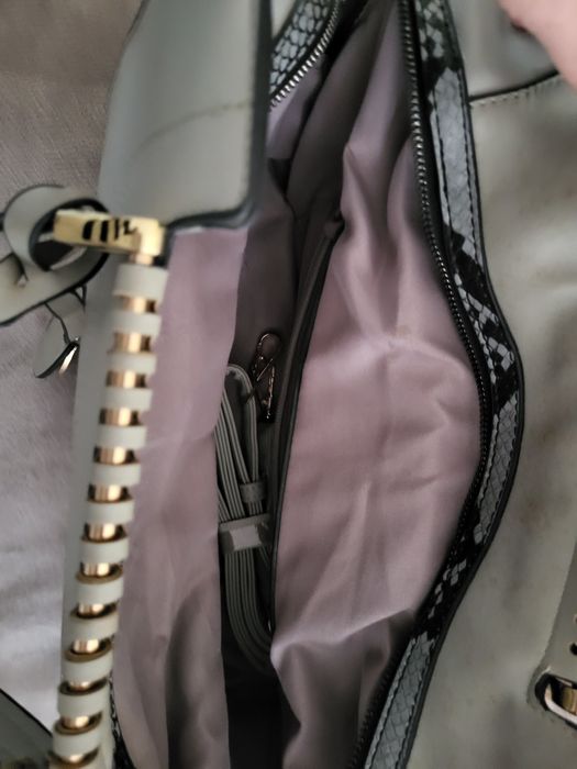 Mala / carteira para venda