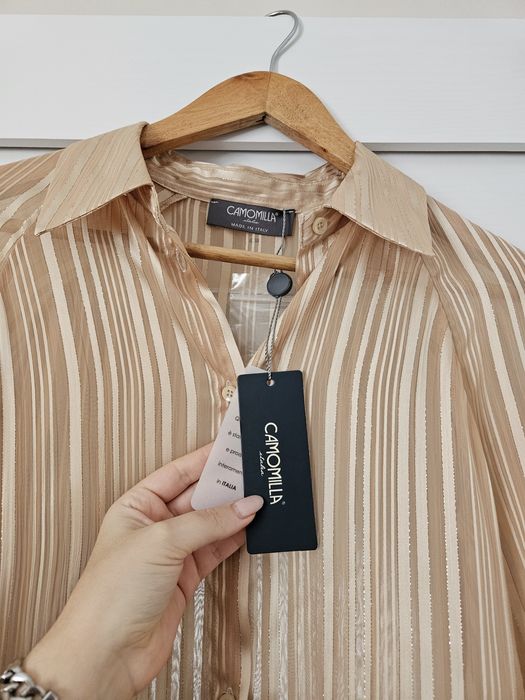 Сорочка, блуза Італія