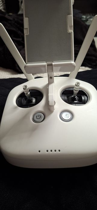 Comando dji sem carregador