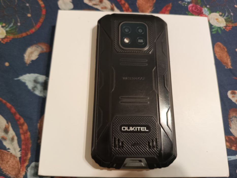 Смартфон Oukitel WP18