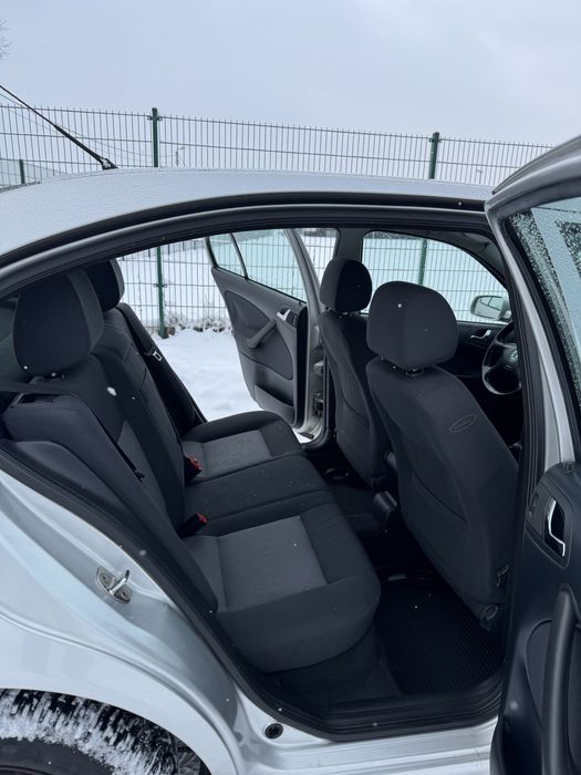 Skoda Octavia 1.9 TDI