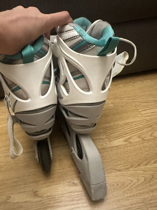 Ролики размер 38