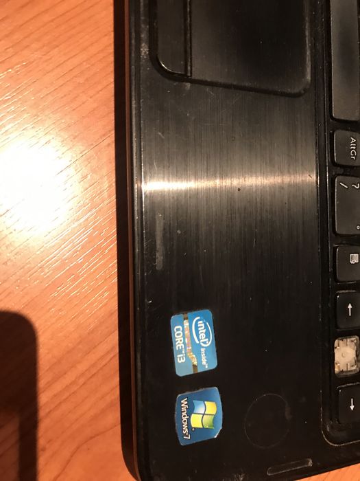 Dell I3 para peças ou reparação
