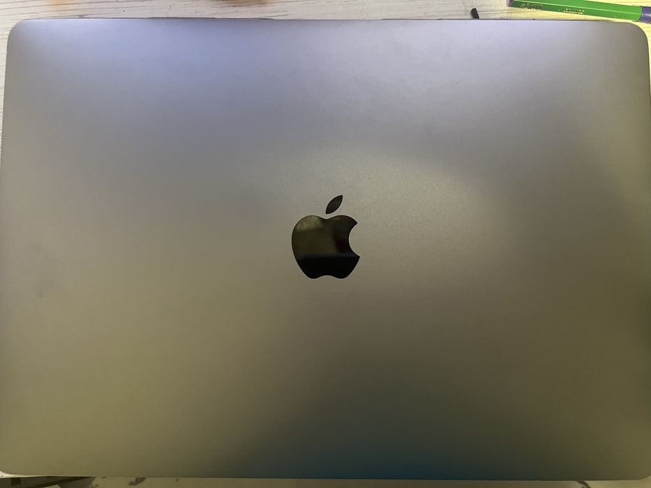 Macbook Pro 2017 13inch 16/512