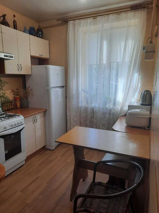 Продам 3 кім квартиру з автономним опаленням L