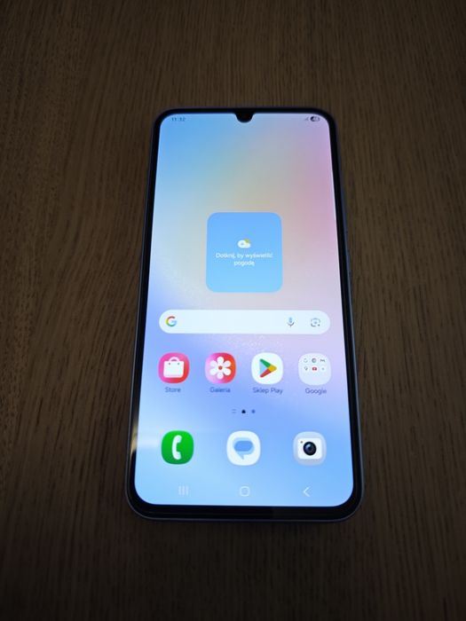 Smartfon Samsung Galaxy A34 5G 128 GB