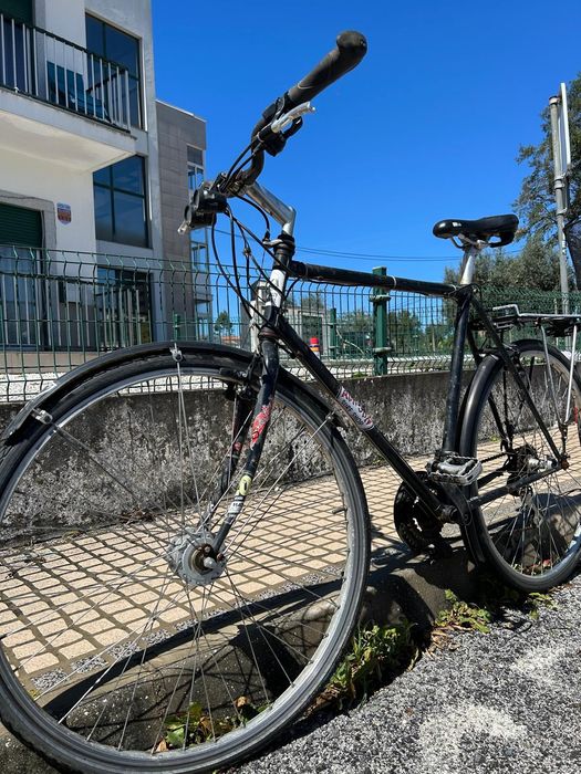 Vendo 2 bicicletas