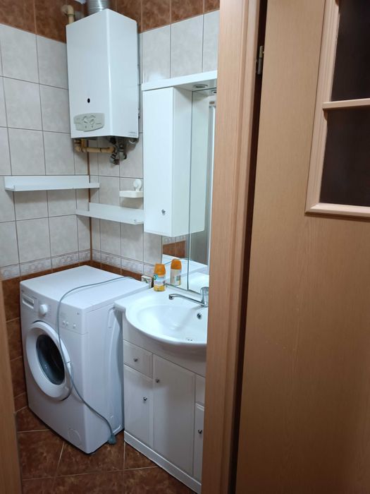 Mieszkanie – Kielce, Śródmieście - Widok 2