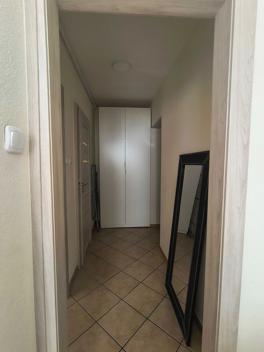 Wynajmę przytulną kawalerkę 30 m² z balkonem | Gliwice, ul. Łokietka (Centrum) - Widok 5